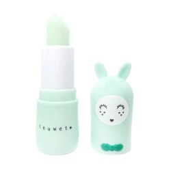İnuwet Dudak Kremi Bunny Yeşil Elma Aqua - 2