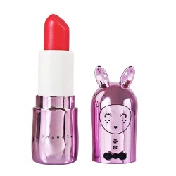 İnuwet Dudak Kremi Frambuaz Sorbe Metalik Pembe - 2