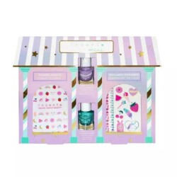 İnuwet My Little Beauty House Kozmetik Seti - İnuwet