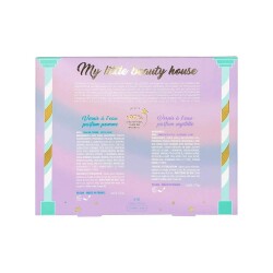 İnuwet My Little Beauty House Kozmetik Seti - 5