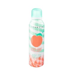 İnuwet Peach Shower Foam 200 Ml Duş Köpüğü - İnuwet