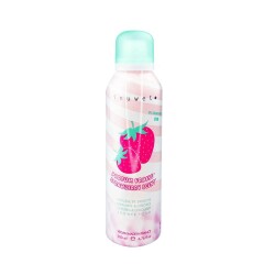 İnuwet Strawberry Shower Foam 200 Ml Duş Köpüğü - 1