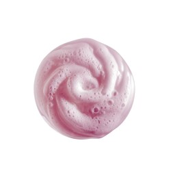 İnuwet Strawberry Shower Foam 200 Ml Duş Köpüğü - 2