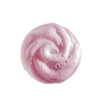 İnuwet Strawberry Shower Foam 200 Ml Duş Köpüğü - 2