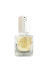 İnuwet Su Bazlı Oje Altın V05 - İnuwet