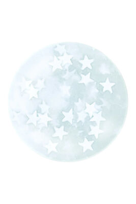 İnuwet Su Bazlı Oje Top Coat Etoile V07 - 2