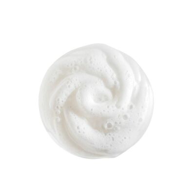 İnuwet Vanilla Shower Foam 200 Ml Duş Köpüğü - 2