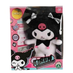 Işıltılı Kuromi Figür 30 Cm 25645 - Giochi Preziosi