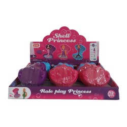 İstridye Sürpriz Bebek - Ctoys