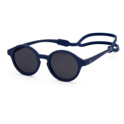 İzipizi Çocuk Güneş Gözlüğü Denim Blue Kids Plus 3-5 Yaş - İzipizi