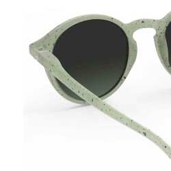 İzipizi Çocuk Güneş Gözlüğü Dyed Green Yeşil Model G 5-10 Yaş - 3