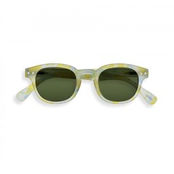 İzipizi Çocuk Güneş Gözlüğü Joyful Cloud Junior Model C - İzipizi
