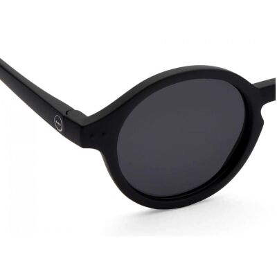 İzipizi Çocuk Güneş Gözlüğü Kids Plus Black 3-5 Yaş - 3