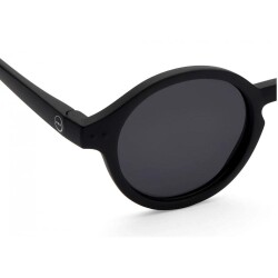 İzipizi Çocuk Güneş Gözlüğü Kids Plus Black 3-5 Yaş - 3