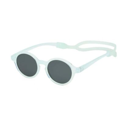 İzipizi Çocuk Güneş Gözlüğü Kids Plus Fresh Cloud Model D 3-5 Yaş - 1