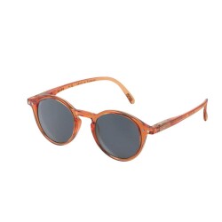 İzipizi Çocuk Güneş Gözlüğü Model D Orange Smash 5-10 Yaş Turuncu - 1