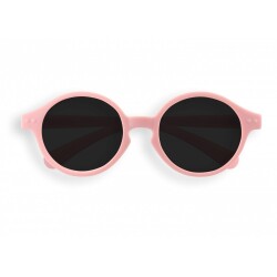 İzipizi Çocuk Güneş Gözlüğü Pastel Pink Pembe Kids 12-36 Ay - İzipizi