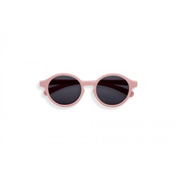 İzipizi Çocuk Güneş Gözlüğü Pastel Pink Pembe Kids Plus 3-5 Yaş - 2