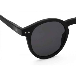 İzipizi Güneş Gözlüğü Black Model M - 2