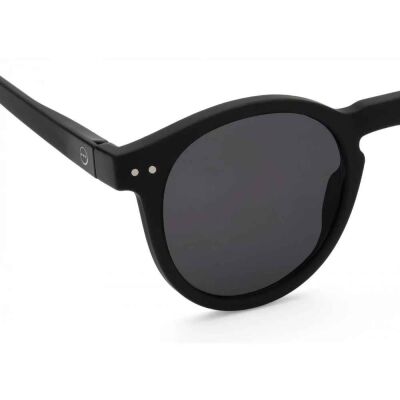 İzipizi Güneş Gözlüğü Black Model M - 2