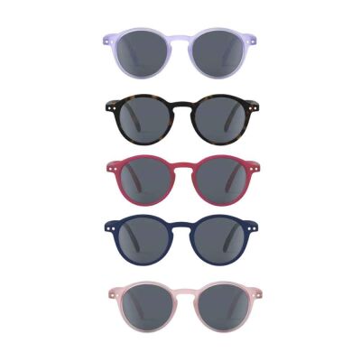 İzipizi Güneş Gözlüğü Kids Model D 3-5 Yaş - 1