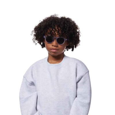 İzipizi Güneş Gözlüğü Kids Model D 5-7 Yaş - 6