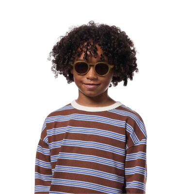 İzipizi Güneş Gözlüğü Kids Model D 5-7 Yaş - 8