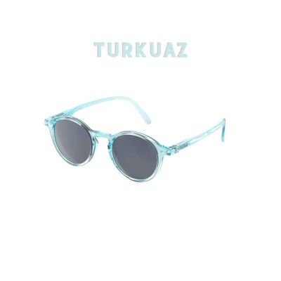 İzipizi Güneş Gözlüğü Kids Model D 5-7 Yaş - 10