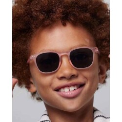 İzipizi Güneş Gözlüğü Kids Model E 5-7 Yaş - 2
