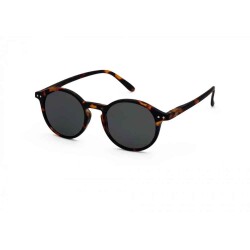 İzipizi Güneş Gözlüğü LetmeSee Tortoise Soft Grey Model D - İzipizi