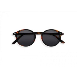İzipizi Güneş Gözlüğü LetmeSee Tortoise Soft Grey Model D - 2