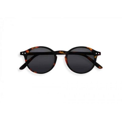 İzipizi Güneş Gözlüğü LetmeSee Tortoise Soft Grey Model D - 2