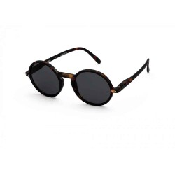 İzipizi Güneş Gözlüğü LetmeSee Tortoise Soft Grey Model G - İzipizi