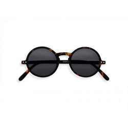 İzipizi Güneş Gözlüğü LetmeSee Tortoise Soft Grey Model G - 2
