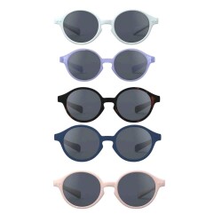 İzipizi Güneş Gözlüğü Sun Baby Model D 0-3 Yaş - İzipizi