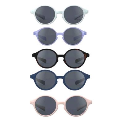 İzipizi Güneş Gözlüğü Sun Baby Model D 0-3 Yaş - 1