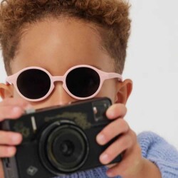 İzipizi Güneş Gözlüğü Sun Baby Model D 0-3 Yaş - 5