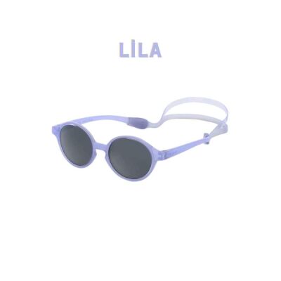 İzipizi Güneş Gözlüğü Sun Baby Model D 0-3 Yaş - 9