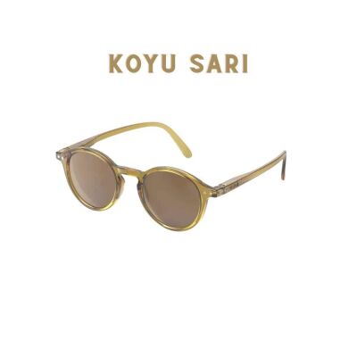 İzipizi Güneş Gözlüğü Sun Junior Model D 7-11 Yaş - 2