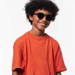 İzipizi Güneş Gözlüğü Sun Junior Model D 7-11 Yaş - 4