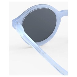 İzipizi Kids Athletic Purple 9-36 Ay Mor Bebek Güneş Gözlüğü - 2