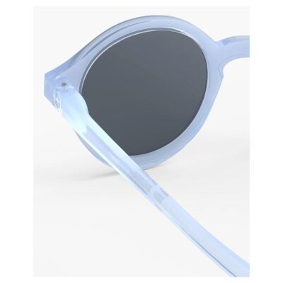 İzipizi Kids Athletic Purple 9-36 Ay Mor Bebek Güneş Gözlüğü - 2