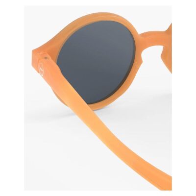 İzipizi Kids Orange Smash 9-36 Ay Turuncu Bebek Güneş Gözlüğü - 3