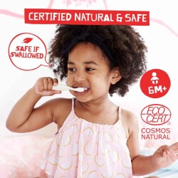 Jack N Jill Diş Macunu Karpuz Aromalı - 2