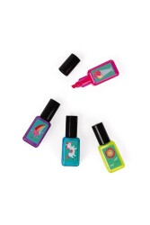 Janod 4'lü Fosforlu Kalem Seti - Unicorn - Janod