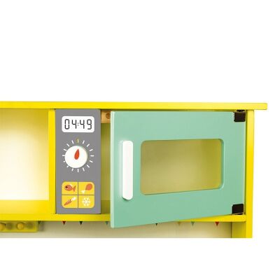 Janod Happy Day Mutfak - 2