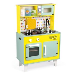 Janod Happy Day Mutfak - 1