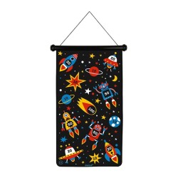 Janod Mıknatıslı Dart Oyunu Robotlar - 3