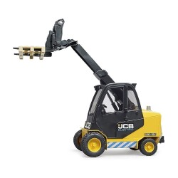 Jcb Forklift - 2