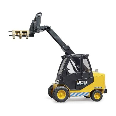 Jcb Forklift - 2